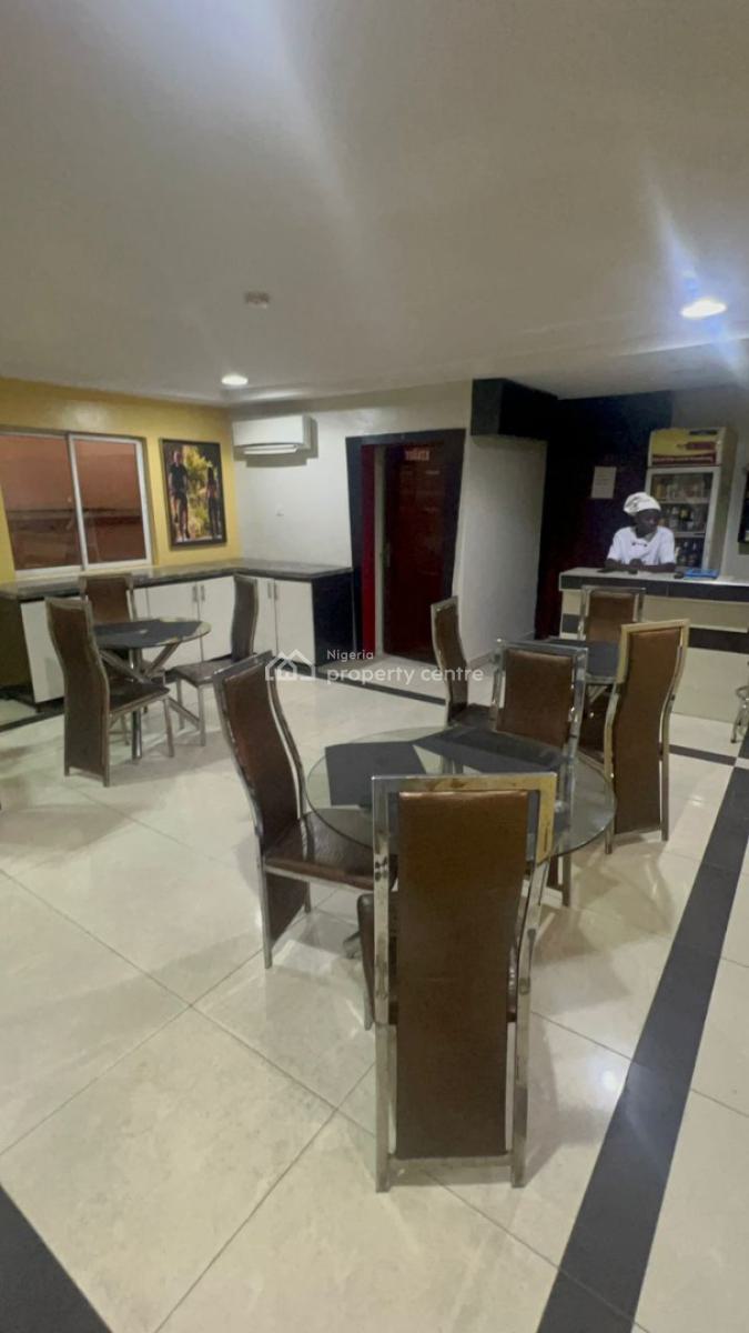 a Fully Detached  House, Victoria Island (vi), Lagos, Detached Bungalow for Rent