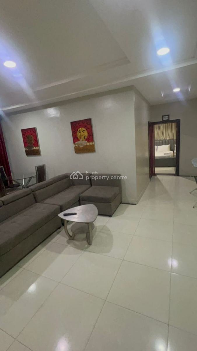 a Fully Detached  House, Victoria Island (vi), Lagos, Detached Bungalow for Rent