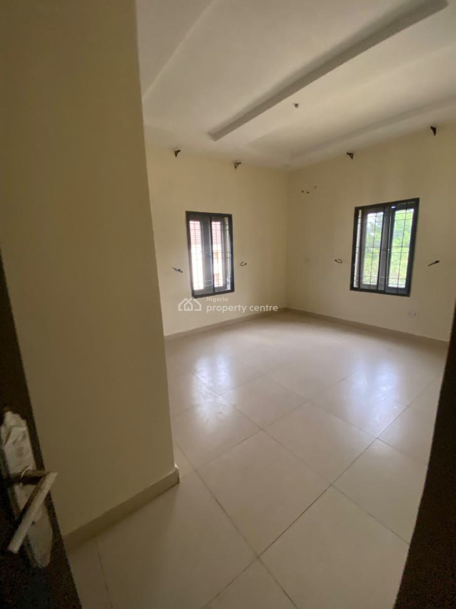 Spacious and Luxury 3 Bedroom Flat, Gilmore, Jahi, Abuja, House for Rent