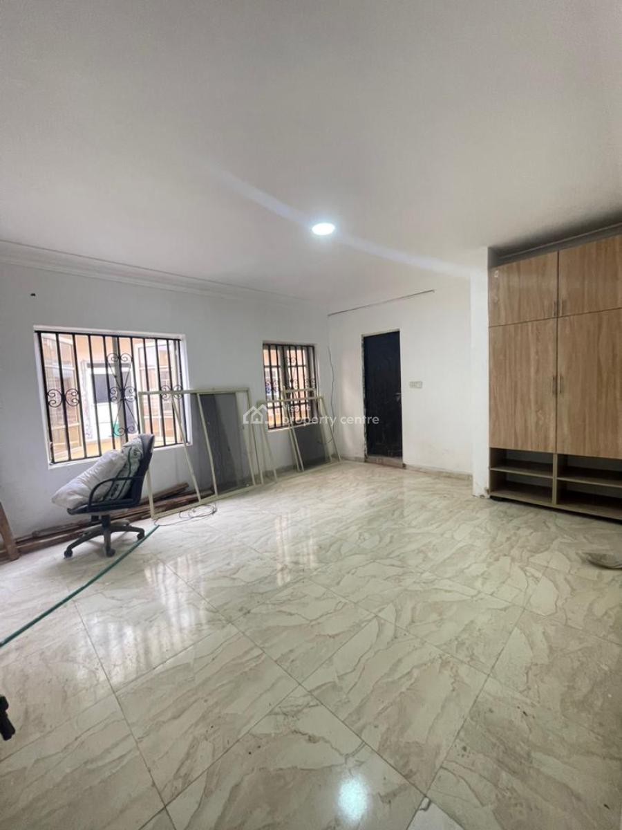Masters Bedroom in a Shared Duplex Available, Orchid Road, Lekki, Lagos, Self Contain (single Rooms) for Rent