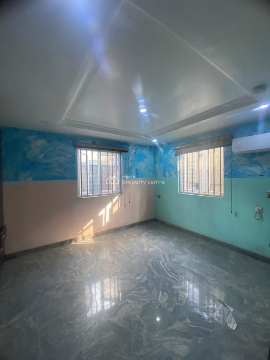 Executive Sweet 1 Bedroom Luxury Apartment with Swimming Pool Nd Gym, Ado Road Ajah, Ajah, Lagos, Mini Flat (room and Parlour) for Rent
