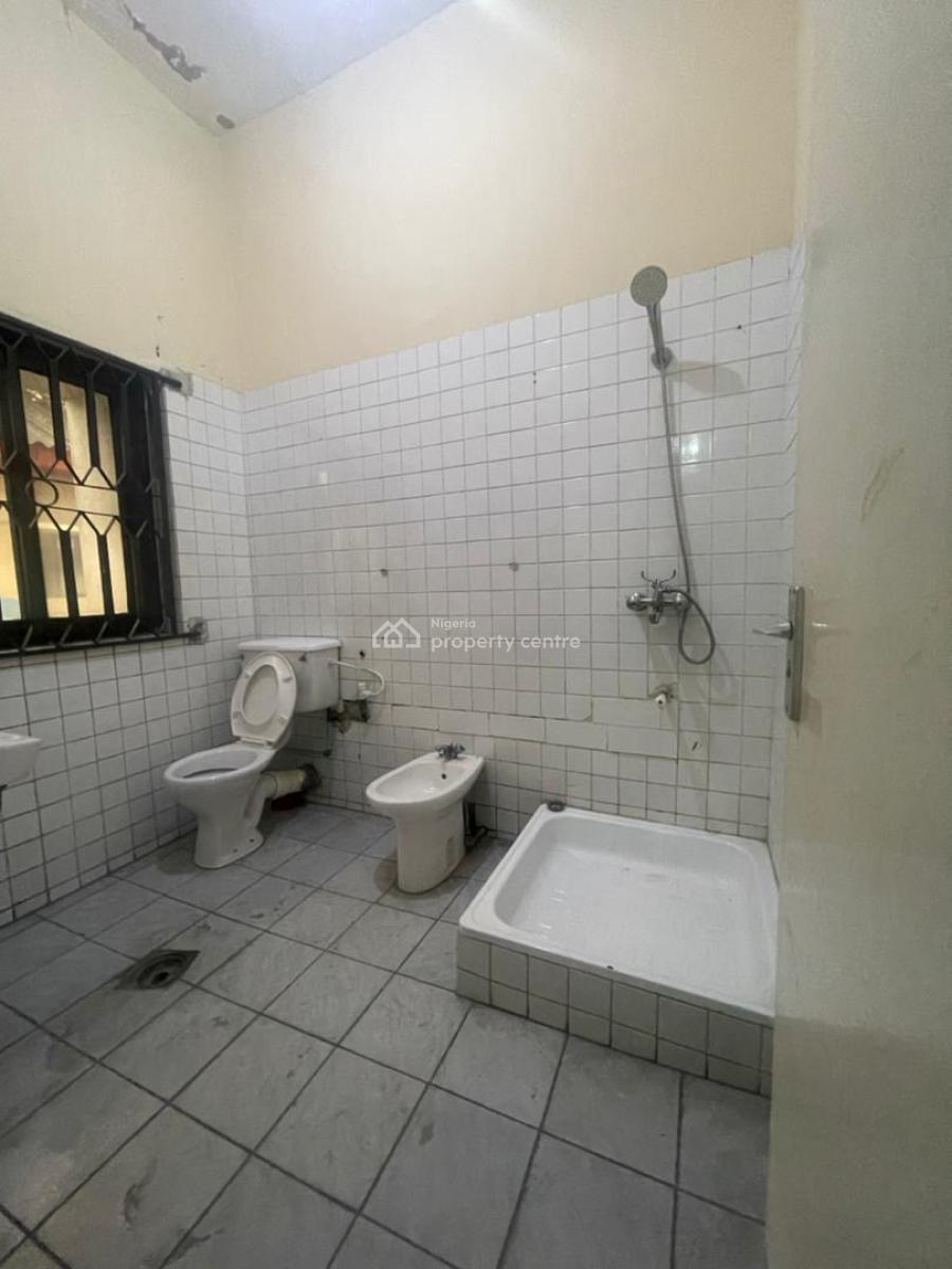 2 Units of 5 Bedroom Semidetached Duplex + Bq, Off Wole Olateju Street, Lekki Phase 1, Lekki, Lagos, Commercial Property for Rent