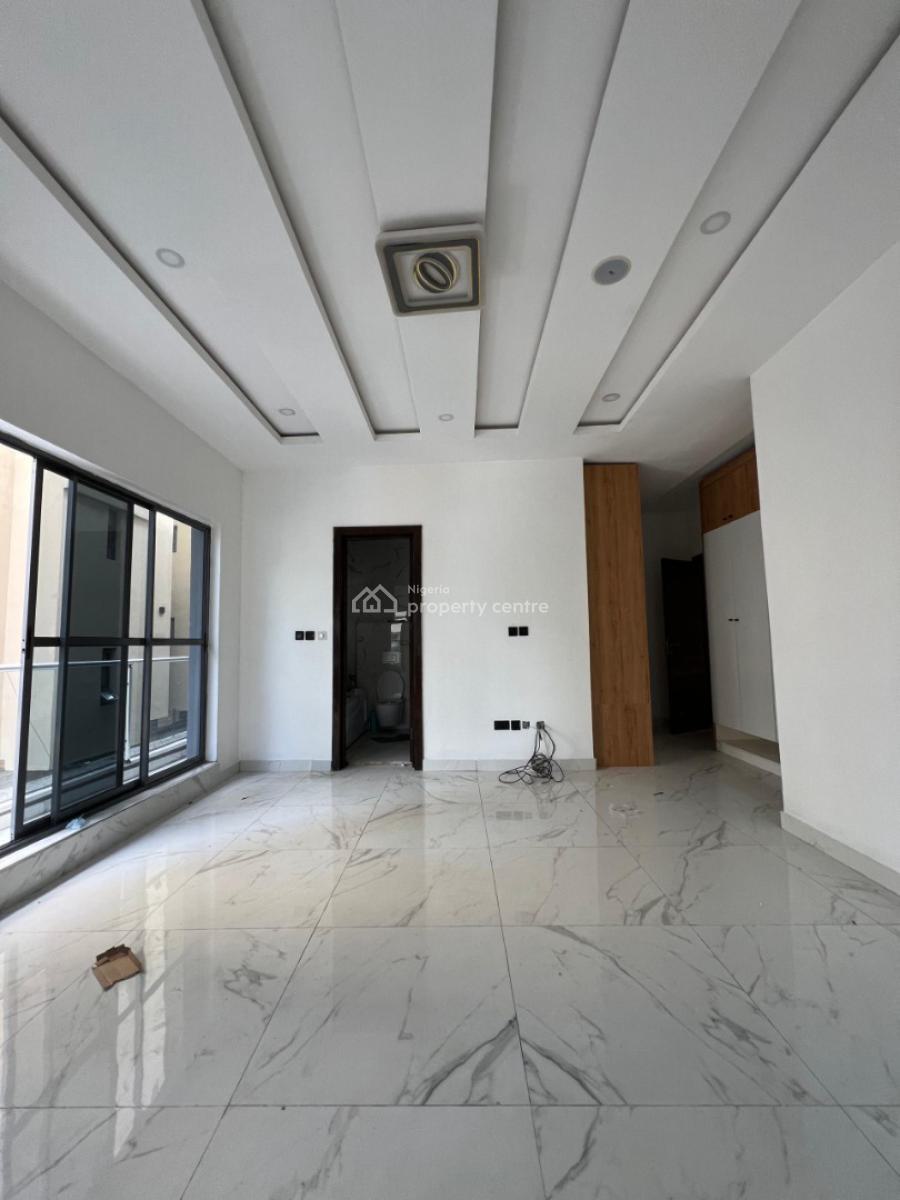 3 Bedroom Maisonette, Old Ikoyi, Ikoyi, Lagos, Flat / Apartment for Rent