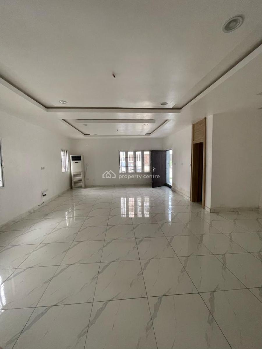 Brand New 4 Bedroom Semi Detached Duplex & Bq, Dawaki, Gwarinpa, Abuja, Semi-detached Duplex for Sale