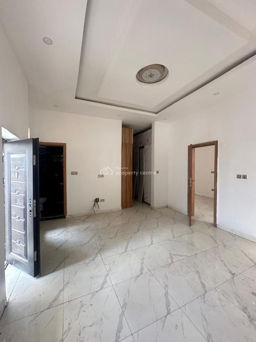 Fast Deal for a Smart Buyer: 4 Bedroom Detached  Duplex, Ajah, Lagos, Detached Duplex for Sale