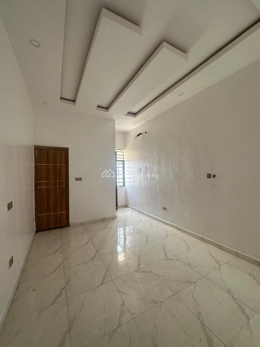 Fast Deal for a Smart Buyer: 4 Bedroom Detached  Duplex, Ajah, Lagos, Detached Duplex for Sale