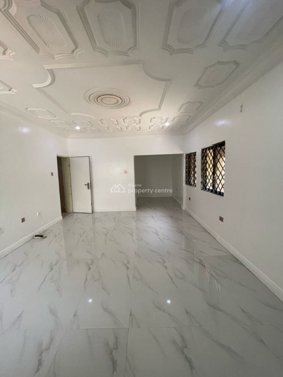 Fully Detached 5 Bedroom Duplex  & Bq, Maitama District, Abuja, Detached Duplex for Rent