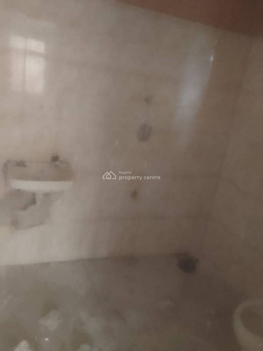 P.o.p Roomself Apartment, Royal Estate Town Via Agric Bus Stop, Isawo, Ikorodu, Lagos, Self Contain (single Rooms) for Rent