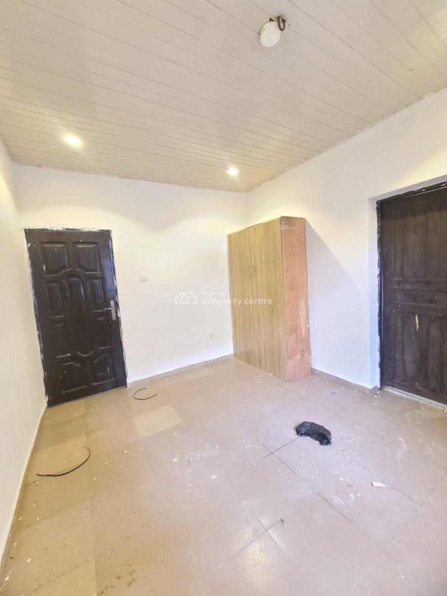 a Luxury Room Self Contain with Excel, Green Ville Estate, Badore, Ajah, Lagos, Self Contain (single Rooms) for Rent