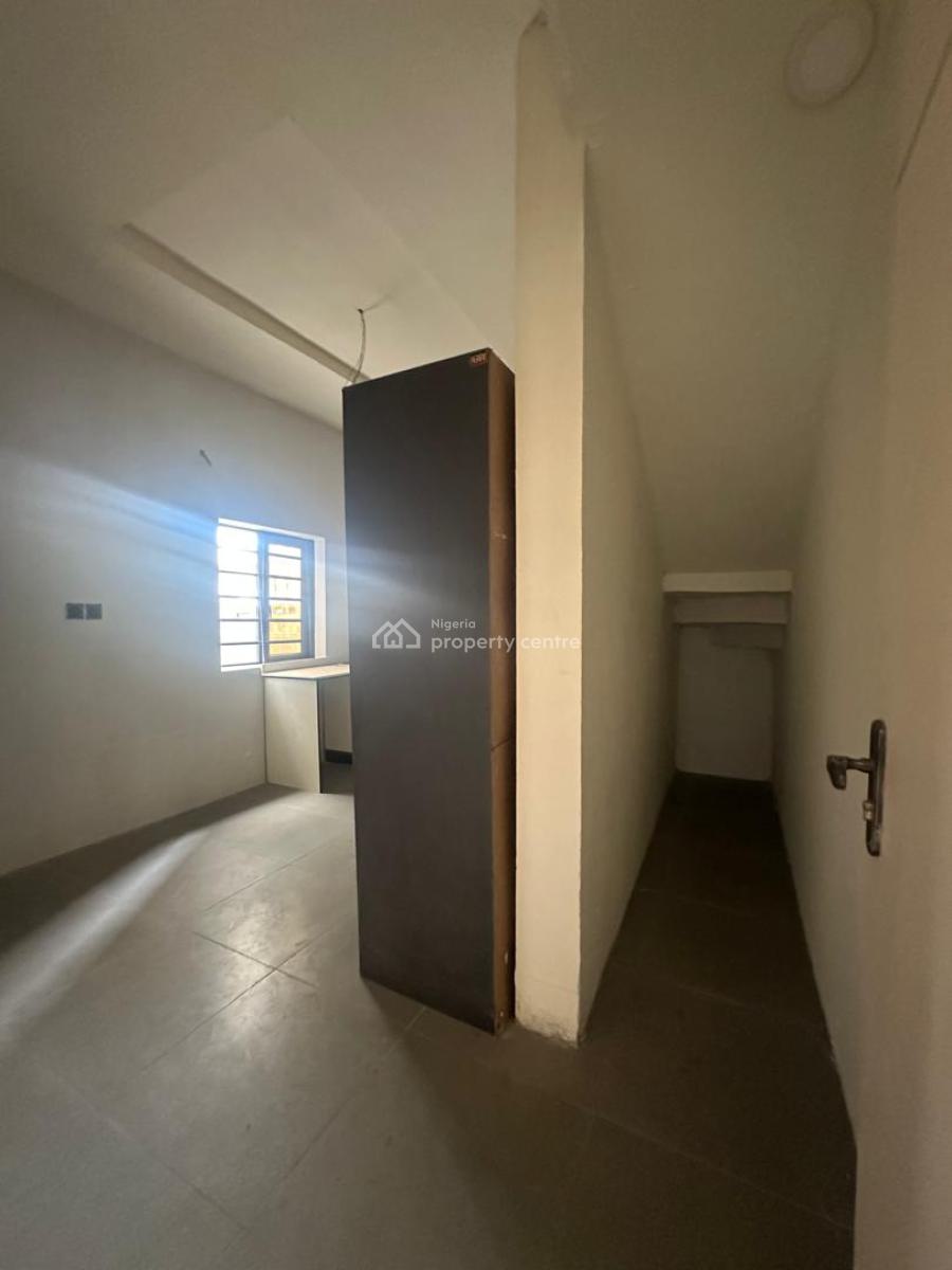 Opportunity Deal, 4 Bedroom Detached Duplex with Self Compound, Orchid, Lekki, Lagos, Detached Duplex for Sale