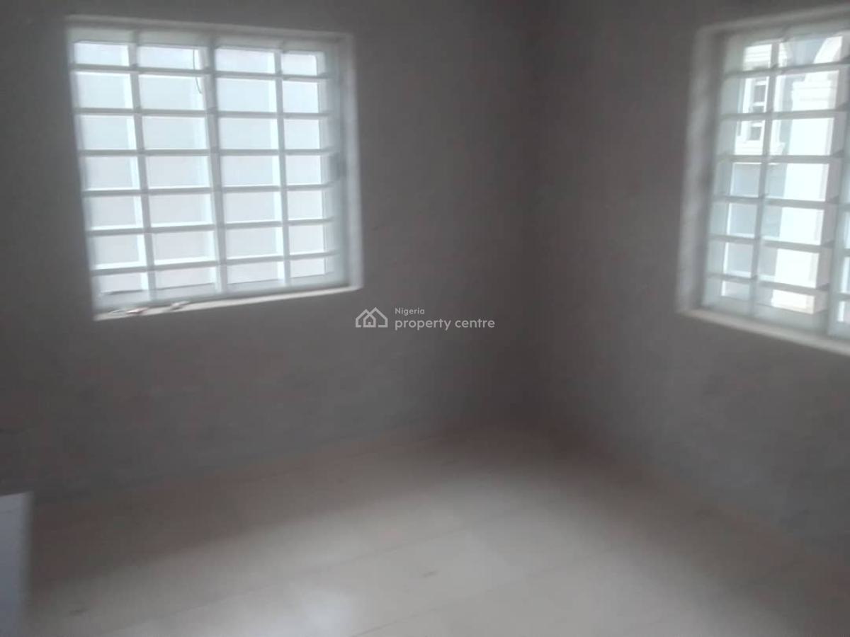 Standard 2 Bedroom Flat, Olaoluwa Street Oke-imuti Off Igbo-olomu, Isawo, Ikorodu, Lagos, House for Rent