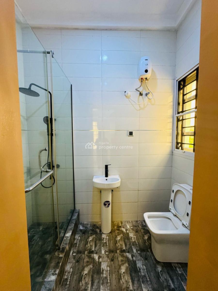 Luxury 5 Bedroom Detached Duplex W/ 2 Kitchen, Bq & a Massive Compound, Gra, Ogudu, Lagos, Detached Duplex for Sale