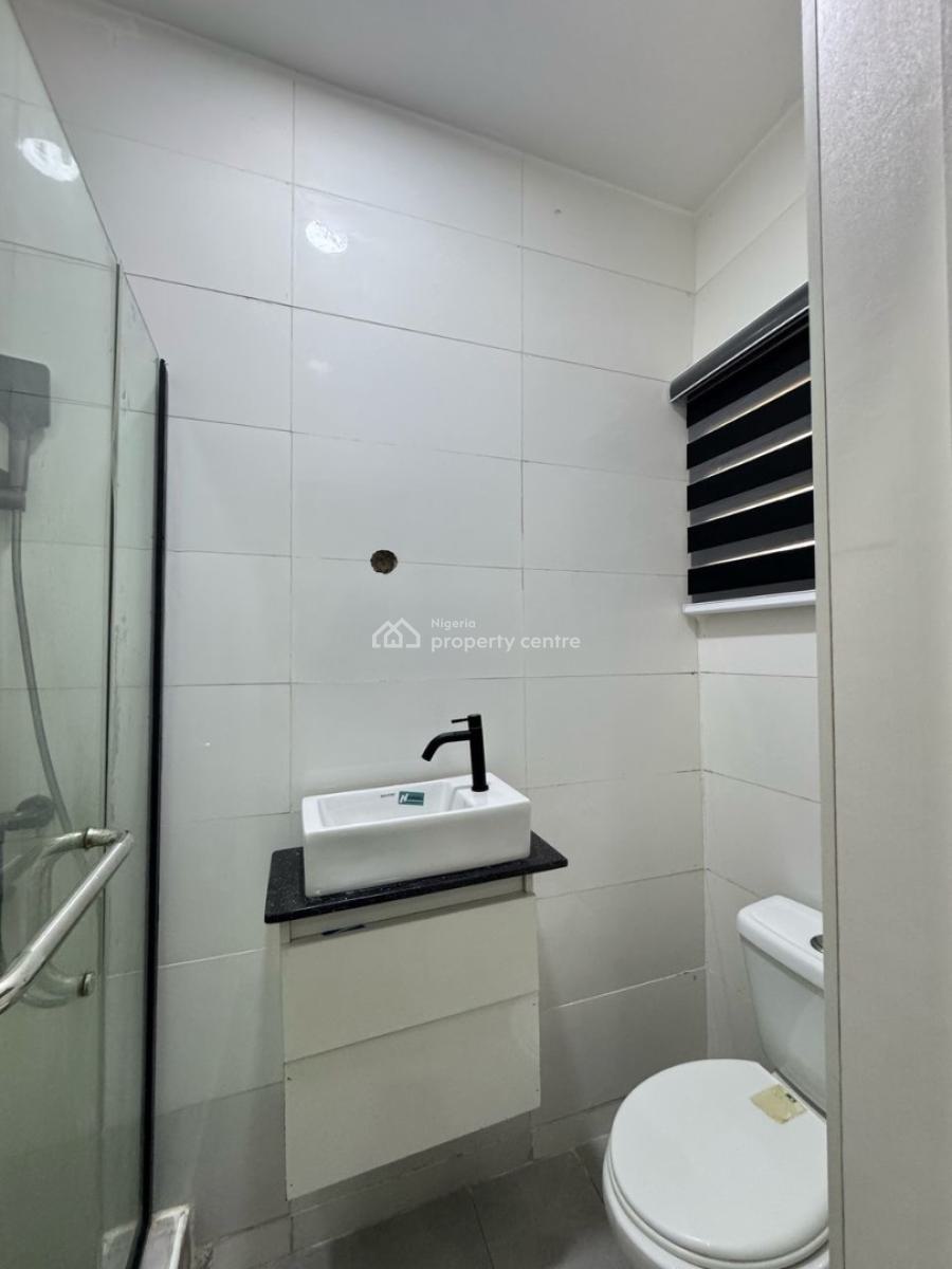 Aesthetically Pleasing 3 Bedroom Apartment, Ikate, Lekki, Lagos, House for Sale