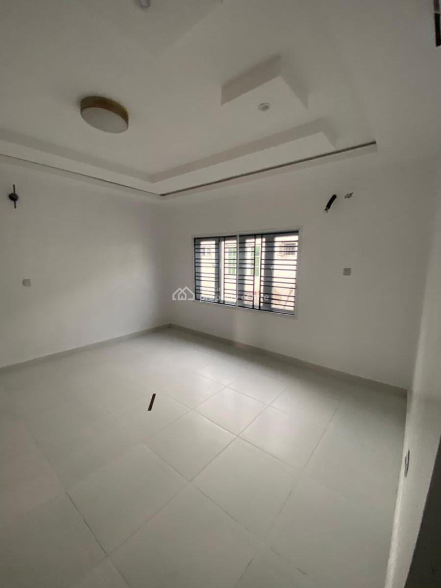 3 Bedroom Terace Duplex with 24 Hours Light, Ajah, Lagos, Terraced Duplex for Rent