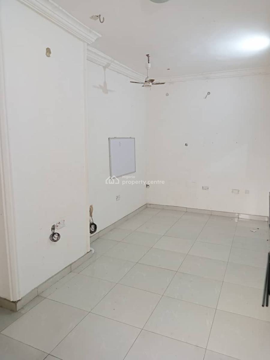 Spacious Room and Parlour in a Serene Environment, Majek First Gate, Sangotedo, Ajah, Lagos, Mini Flat (room and Parlour) for Rent