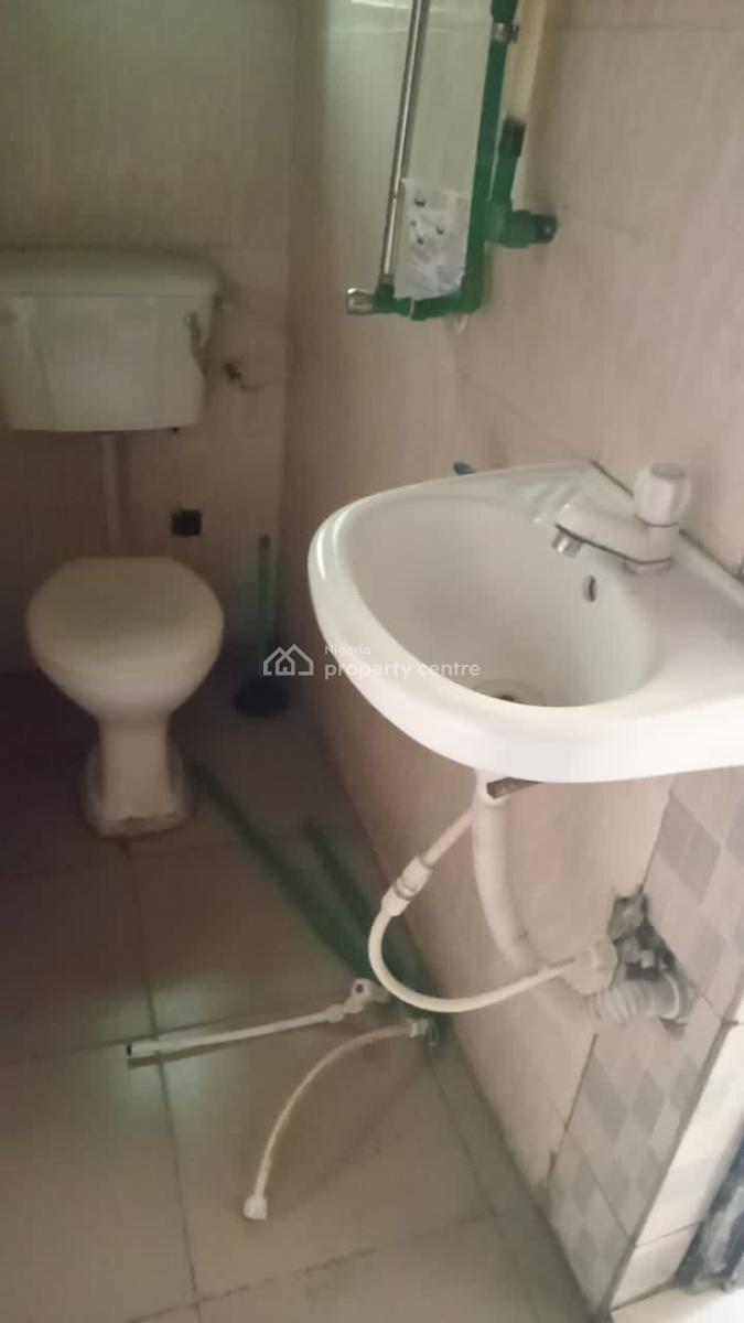 Spacious Room and Parlour in a Serene Environment, Majek First Gate, Sangotedo, Ajah, Lagos, Mini Flat (room and Parlour) for Rent