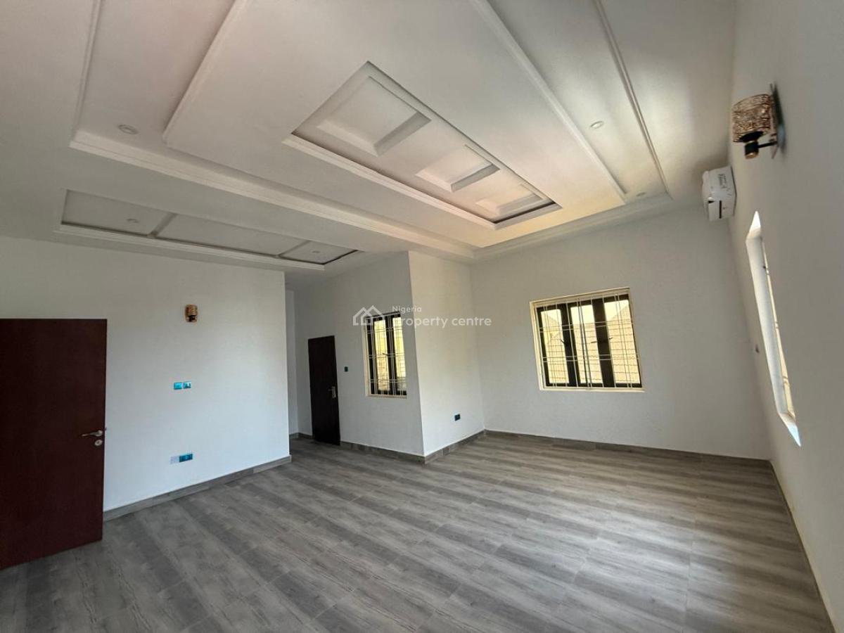 5 Bedroom Detached Duplex, Galadimawa, Abuja, Detached Duplex for Rent