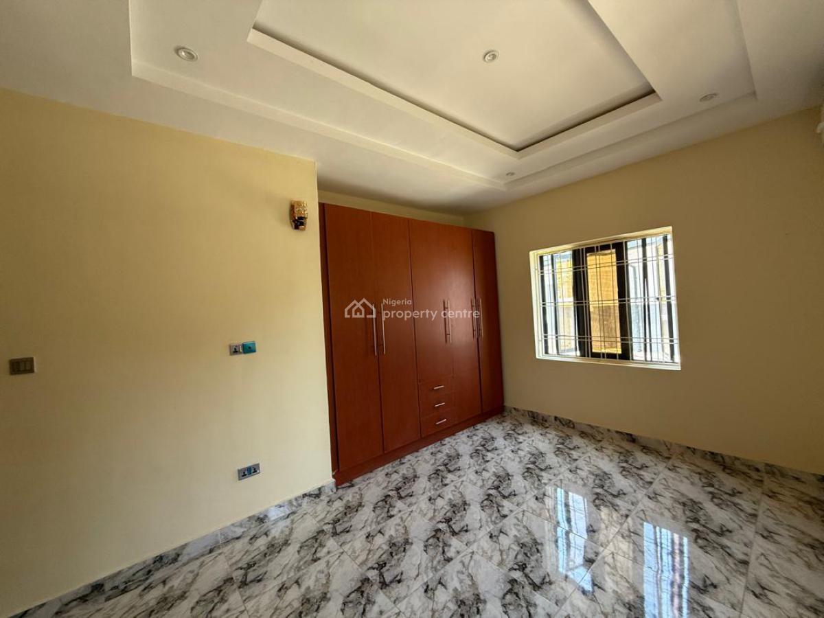 5 Bedroom Detached Duplex, Galadimawa, Abuja, Detached Duplex for Rent