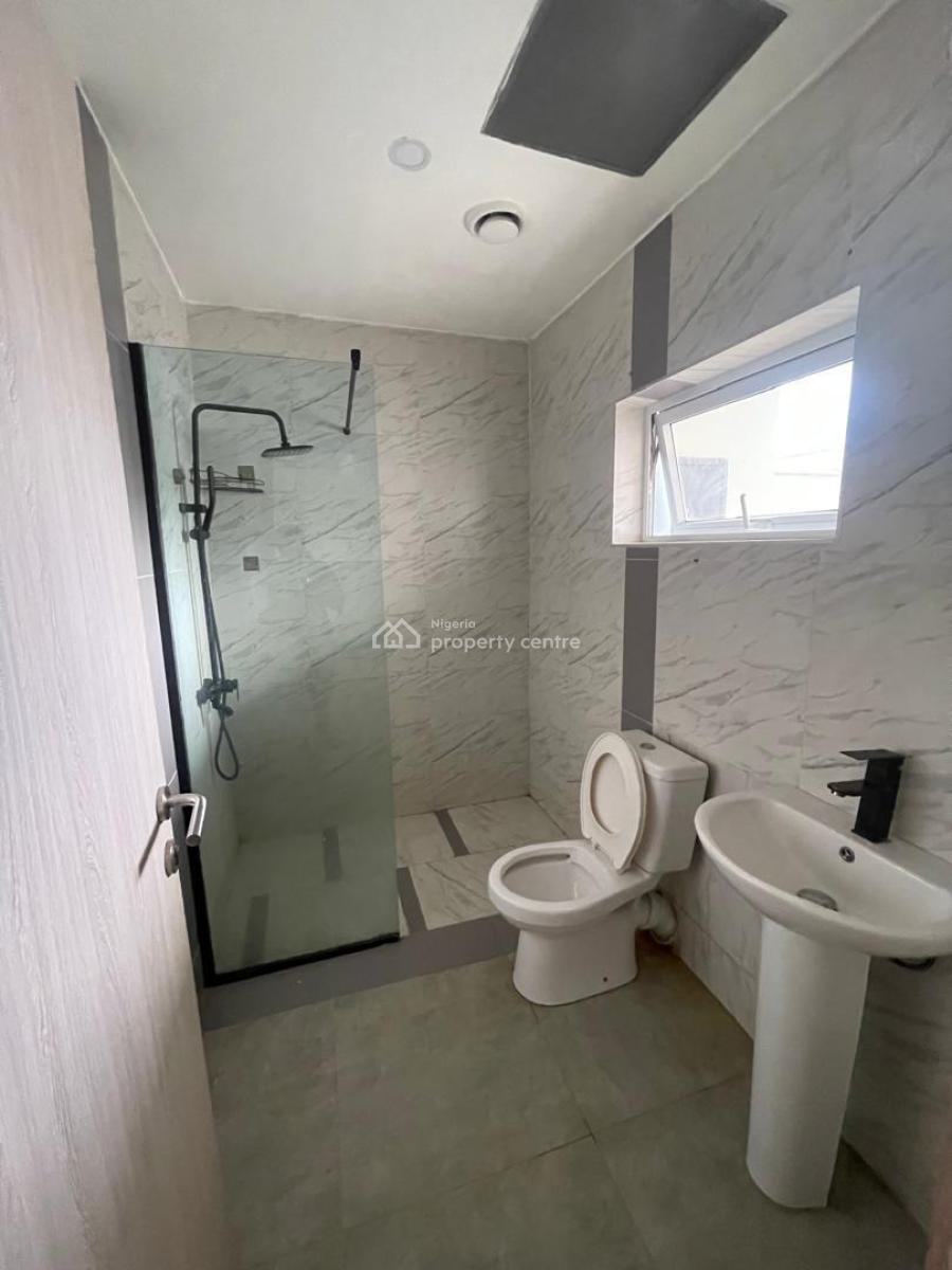 Luxury 2 Bedroom, Ikate, Lekki, Lagos, Flat / Apartment for Rent