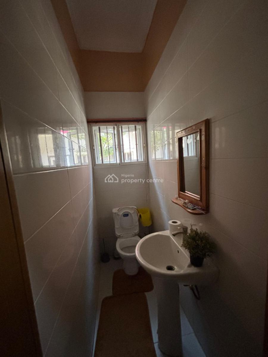 4-bedroom Terrace House, Arcadia Mews, Chief Bamidele Eletu Avenue, Osapa, Lekki, Lagos, House for Sale