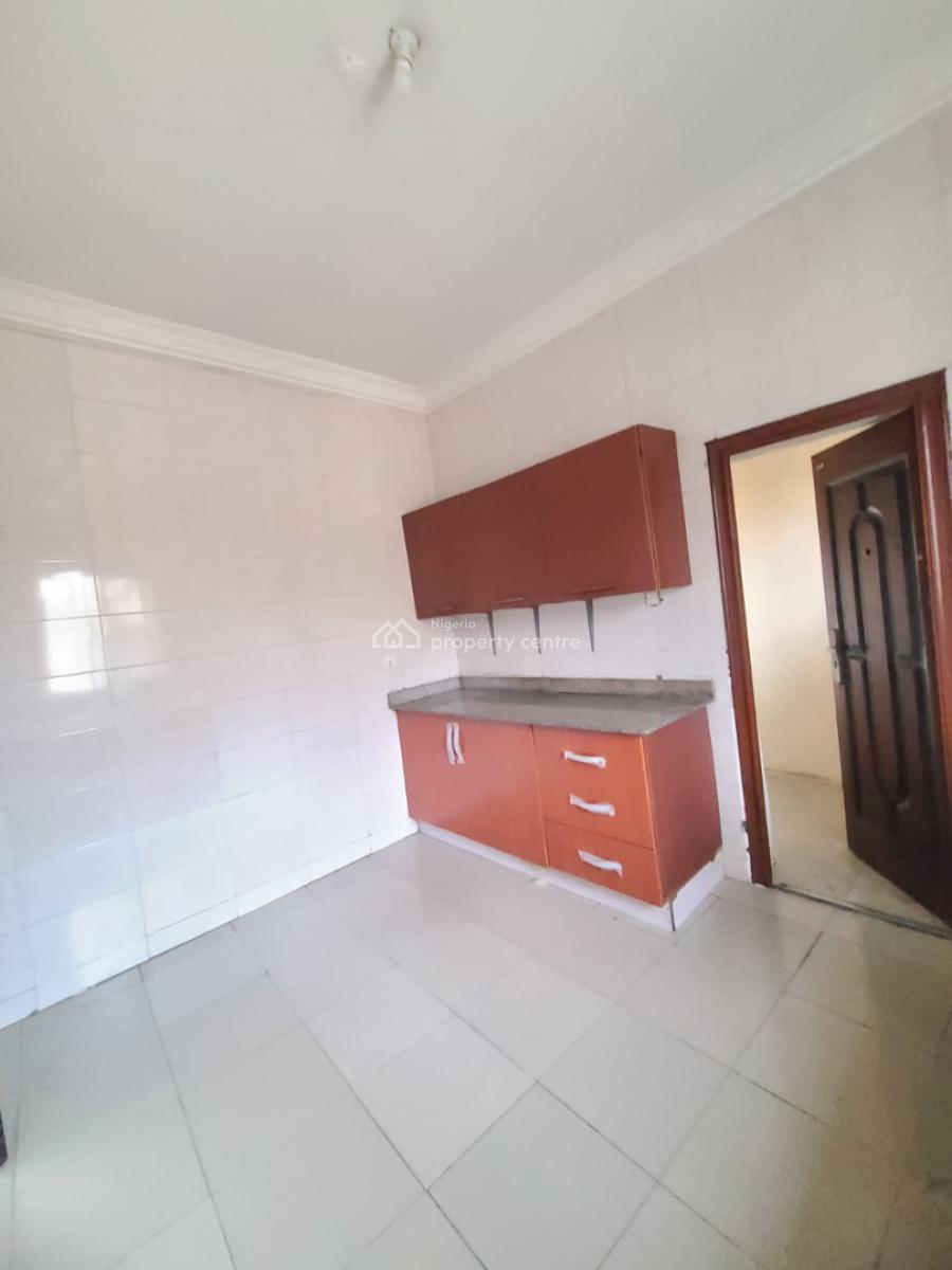 Well Maintained Super Spacious 2 Bedroom Apartment, Seaside Estate, Badore, Ajah, Lagos, Flat / Apartment for Rent
