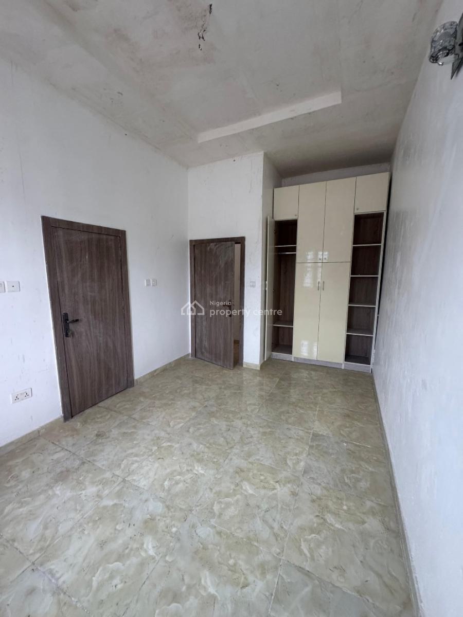 Luxury 3 Bedroom Apartment, Conservation, Lekki, Lagos, Flat / Apartment for Sale
