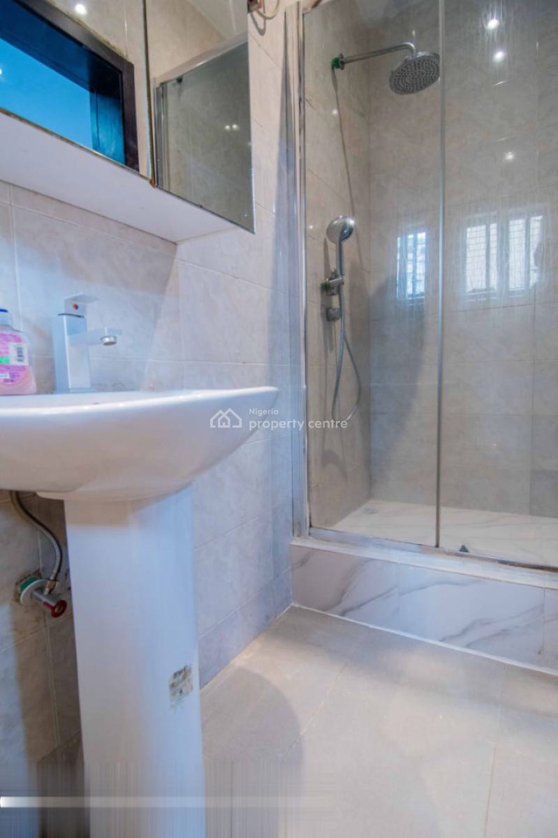 1 Bedroom, Parkview, Ikoyi, Lagos, Flat / Apartment Short Let