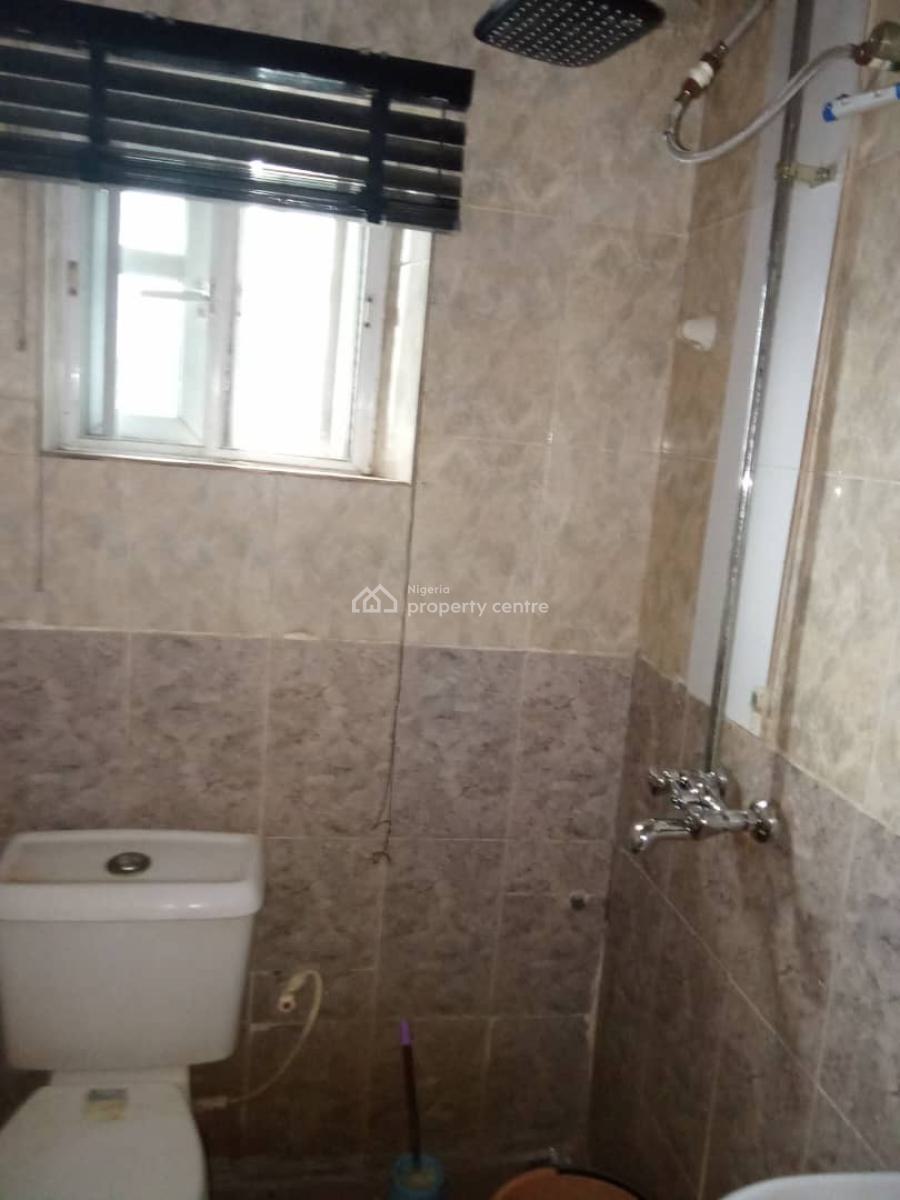 Two (2) Bedroom Apartment, Chevron Alternative Route, Lekki, Lagos, Flat / Apartment for Rent