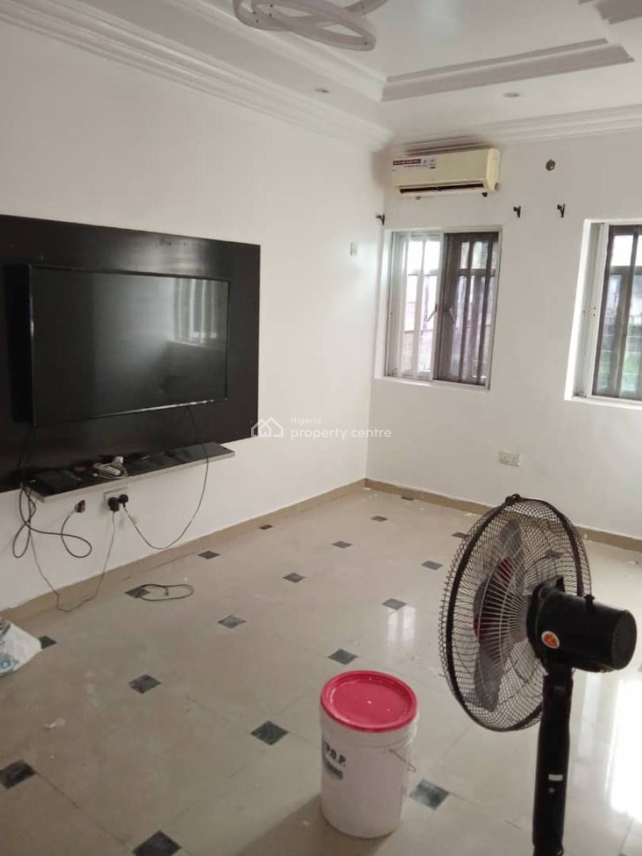 Two (2) Bedroom Apartment, Chevron Alternative Route, Lekki, Lagos, Flat / Apartment for Rent