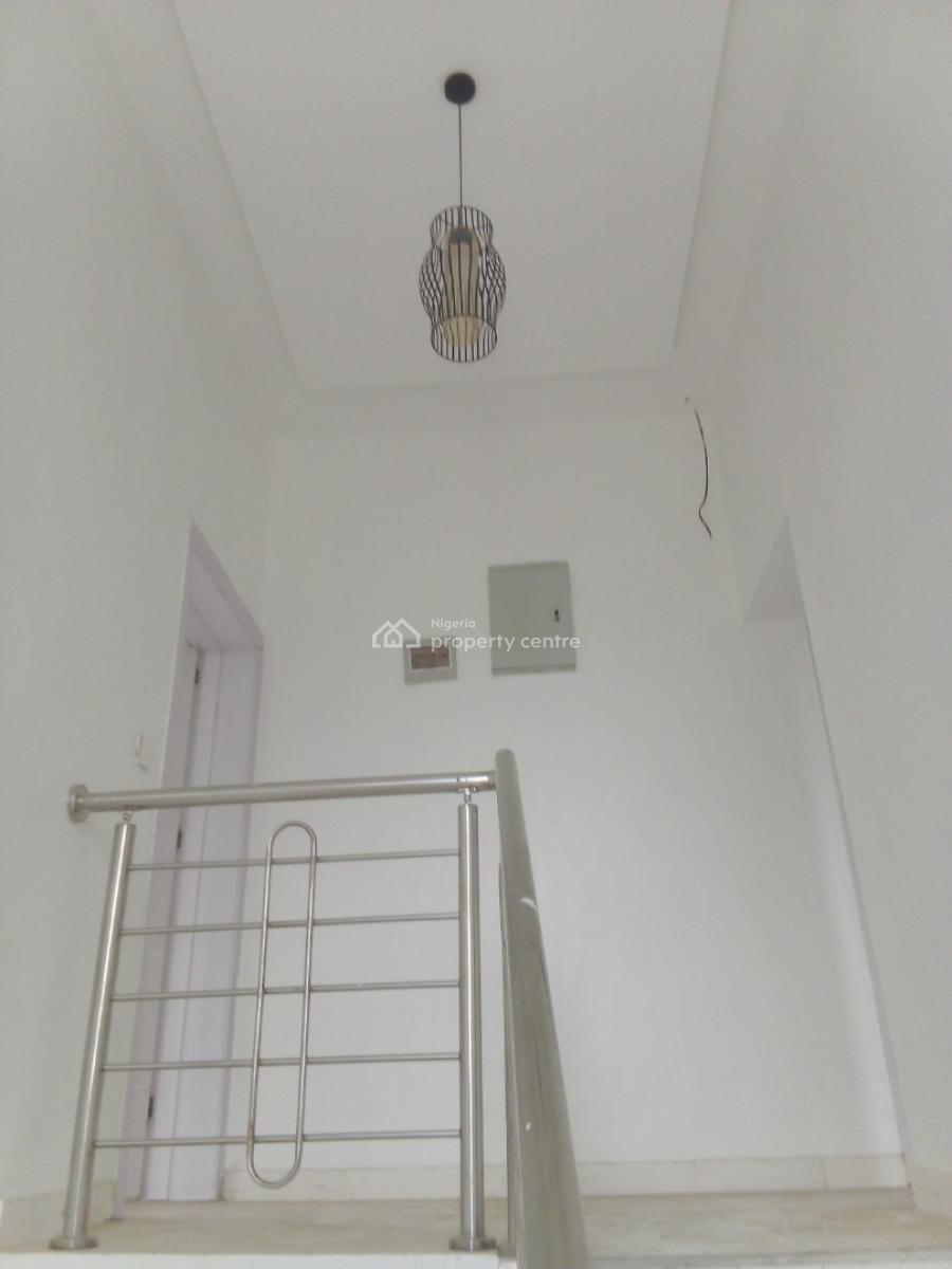 Luxury 3 Bedroom Terrace Duplex, Ogidan, Sangotedo, Ajah, Lagos, Terraced Duplex for Sale