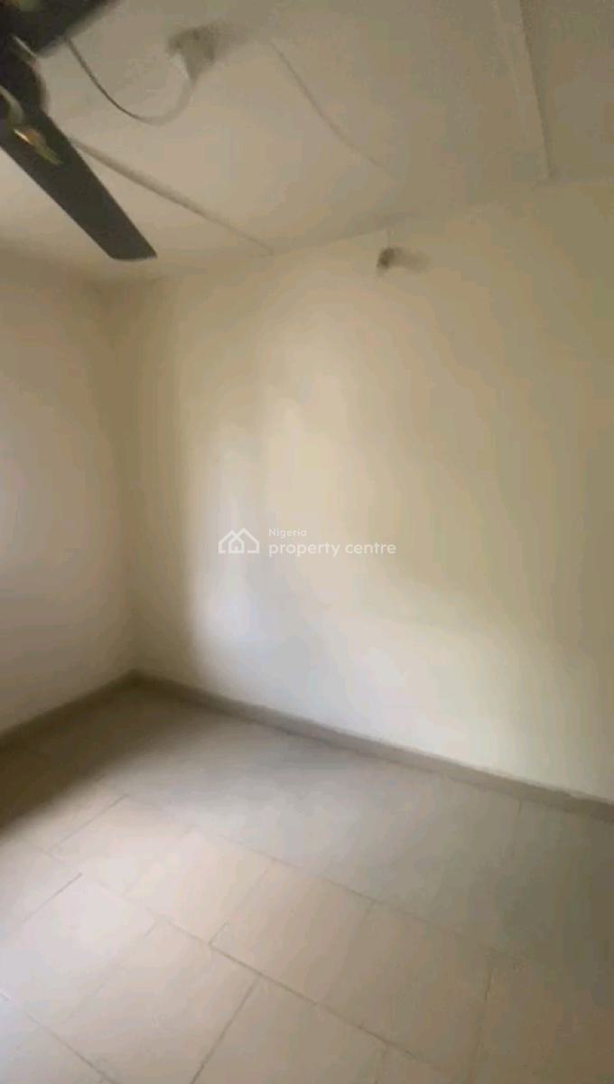 3 Bedroom Upflat, Harmony Estate, Gbagada, Lagos, Flat / Apartment for Rent