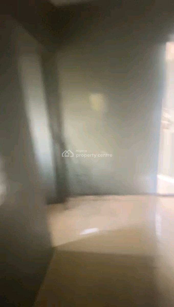 3 Bedroom Upflat, Harmony Estate, Gbagada, Lagos, Flat / Apartment for Rent