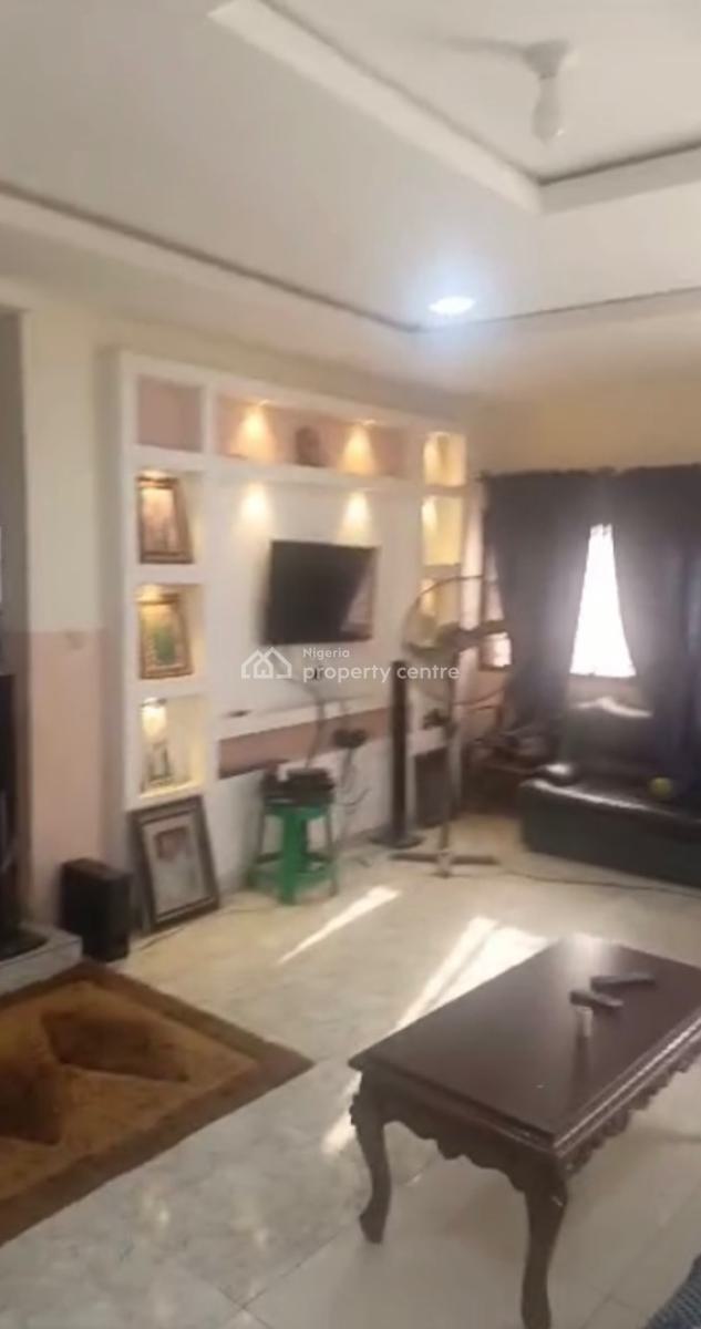 a Standard, Spacious 3 Bedroom Bungalow, Fha (f.h.a), Lugbe District, Abuja, House for Sale