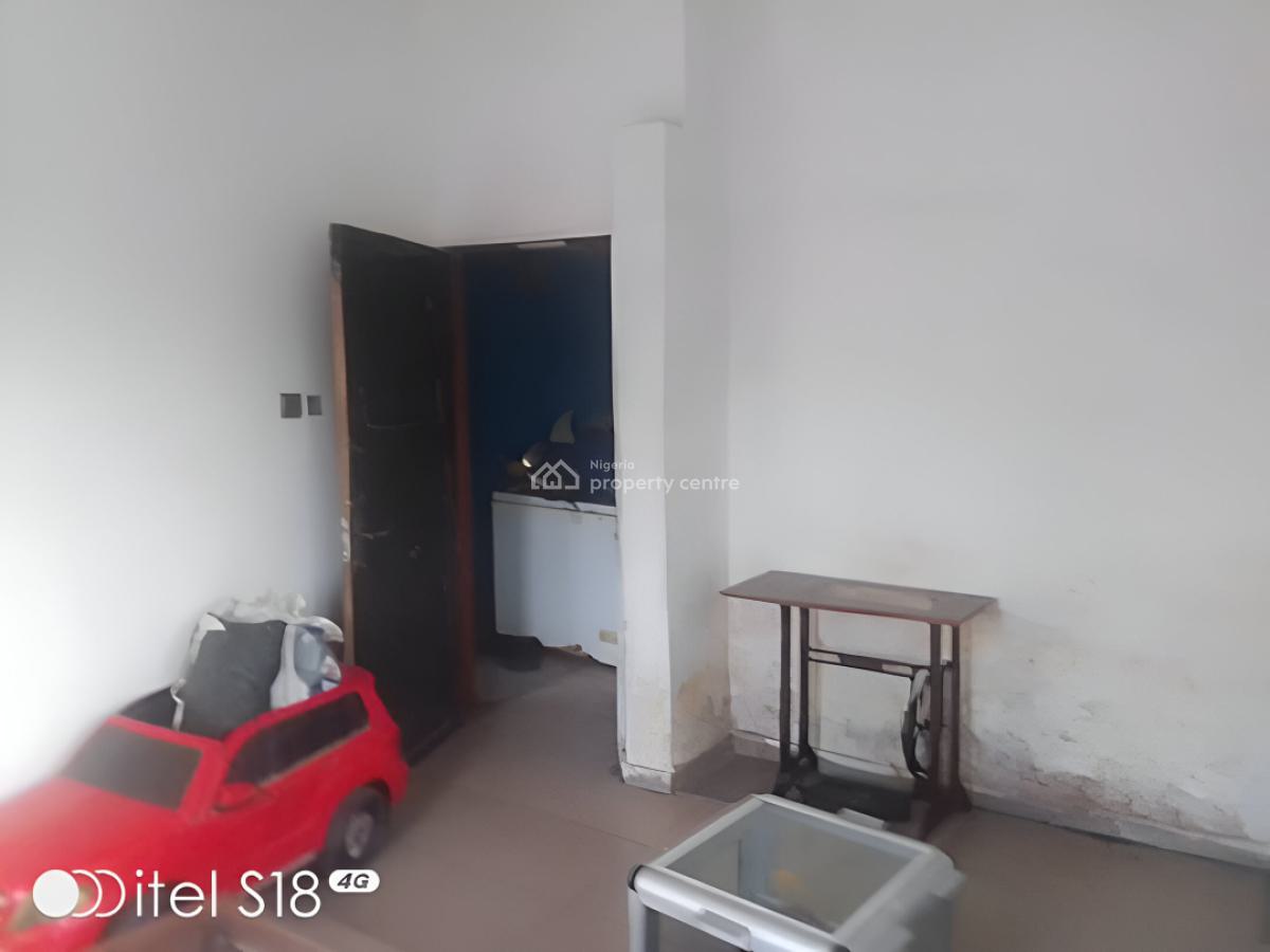 a Nice Room and Parlor, Ogombo, Ajah, Lagos, Mini Flat (room and Parlour) for Rent