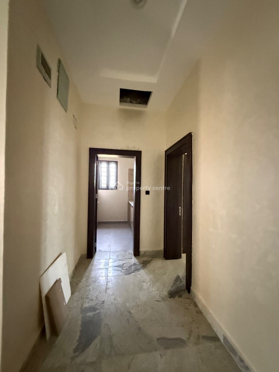 Brand New Tastefully Built 5 Bedroom Detached House with 3 Rooms Bq, Gwarinpa, Abuja, Detached Duplex for Sale