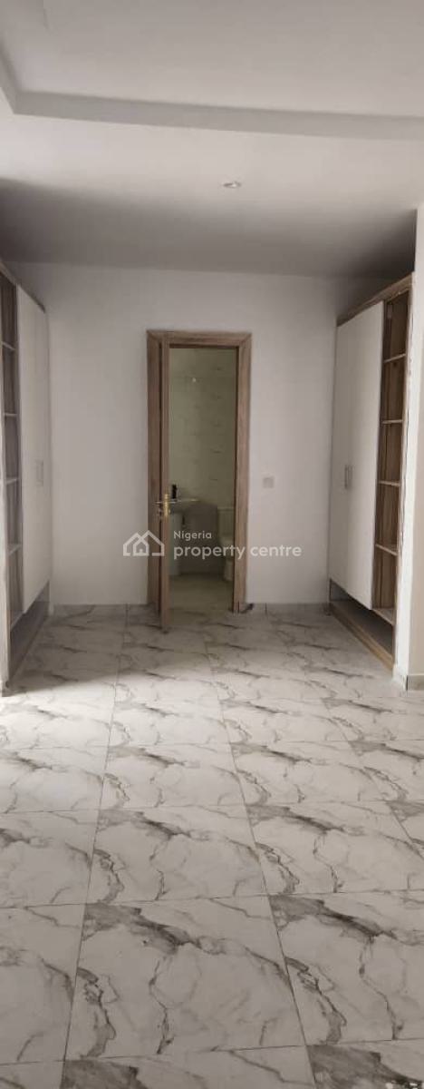 Tastefully 4 Bedroom Semi Detached Duplex with Excellent Facilities, Igbo Efon, Lekki, Lagos, Semi-detached Duplex for Rent