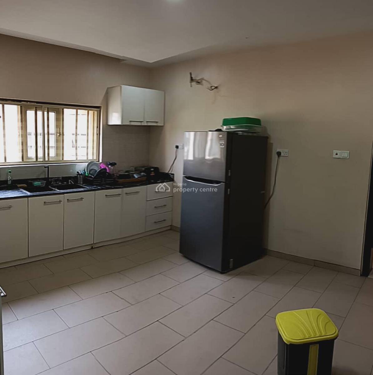 a Brand New Luxury 2 Bedroom Apartment with Swimming Pool and Ps5, Ikeja Gra, Ikeja, Lagos, Flat / Apartment Short Let