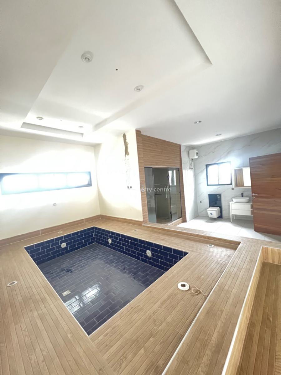 6 Bedroom Fully Detached Duplex, Lekki Phase 1, Lekki, Lagos, Detached Duplex for Sale