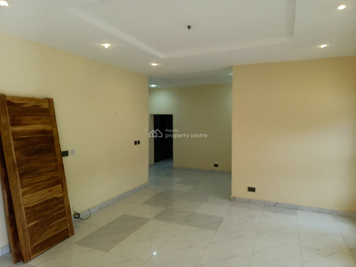Luxury 6 Units of 3 Bedroom Apartment, Guzape District, Abuja, Flat / Apartment for Rent