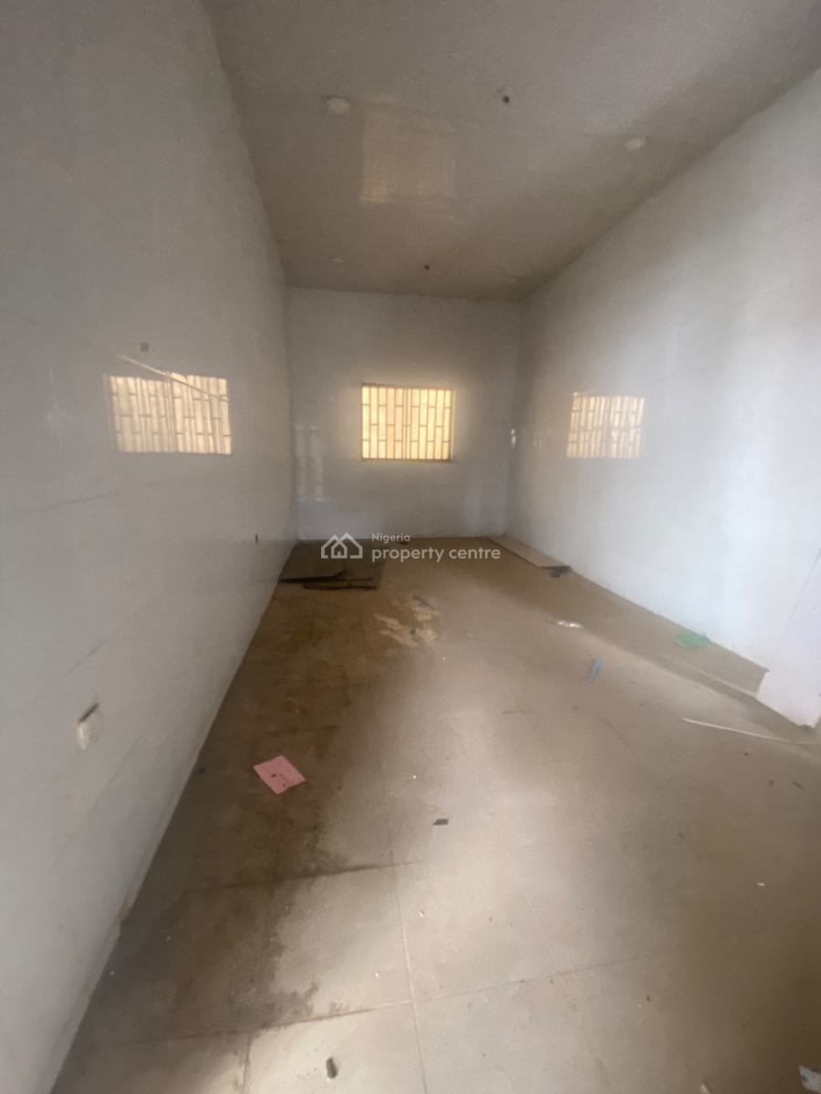 an Office Block, Akesan, Alimosho, Lagos, Block of Flats for Sale