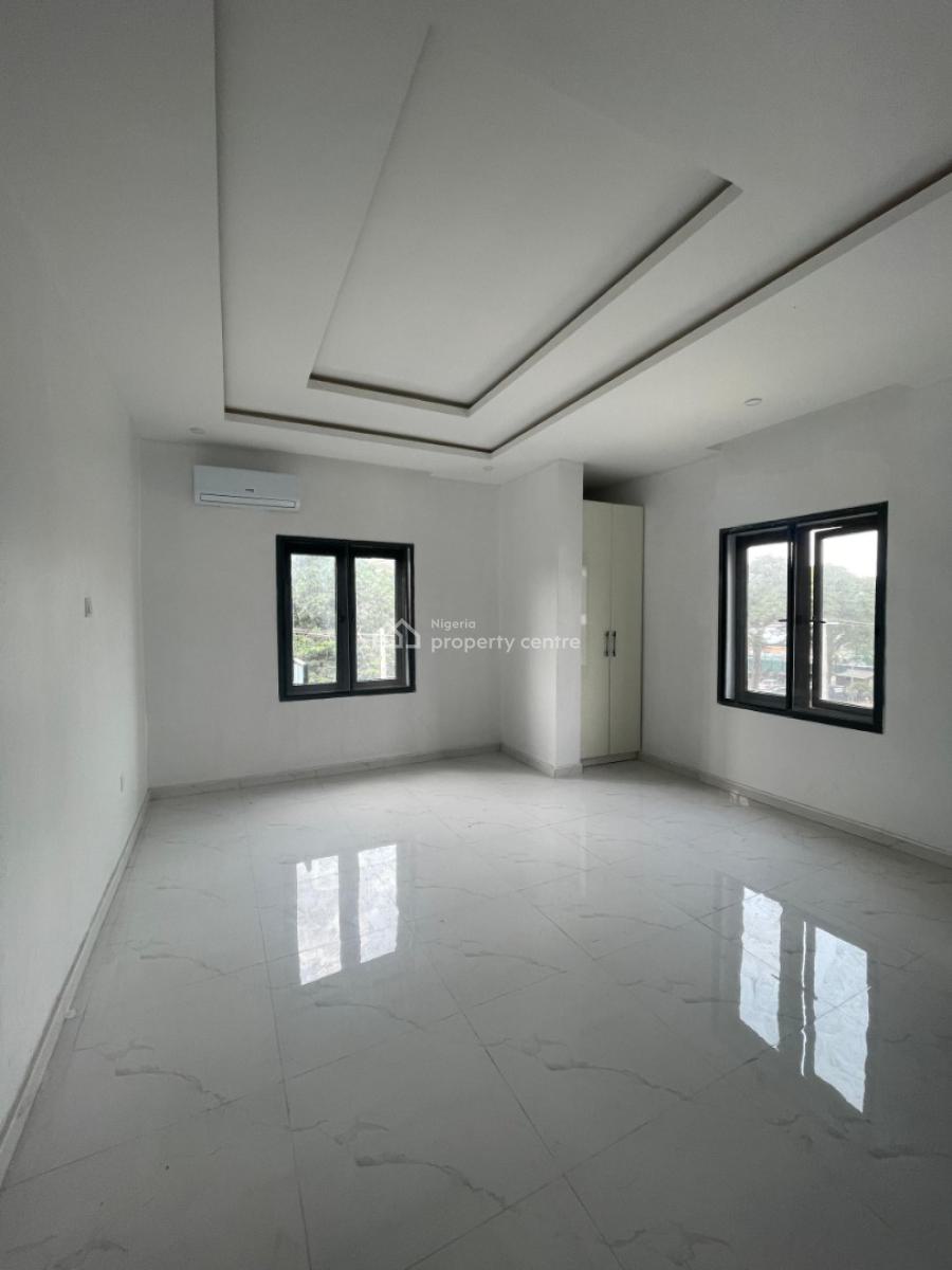 Luxurious  3 Bedroom Apartment, Ikoyi, Lagos, Flat / Apartment for Sale