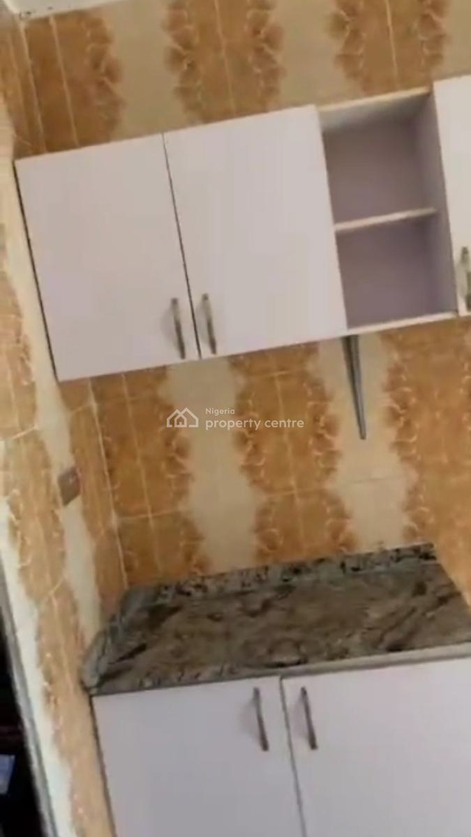 3 Bedroom Bungalow with Bq, Von Axis, Lugbe District, Abuja, Detached Bungalow for Rent