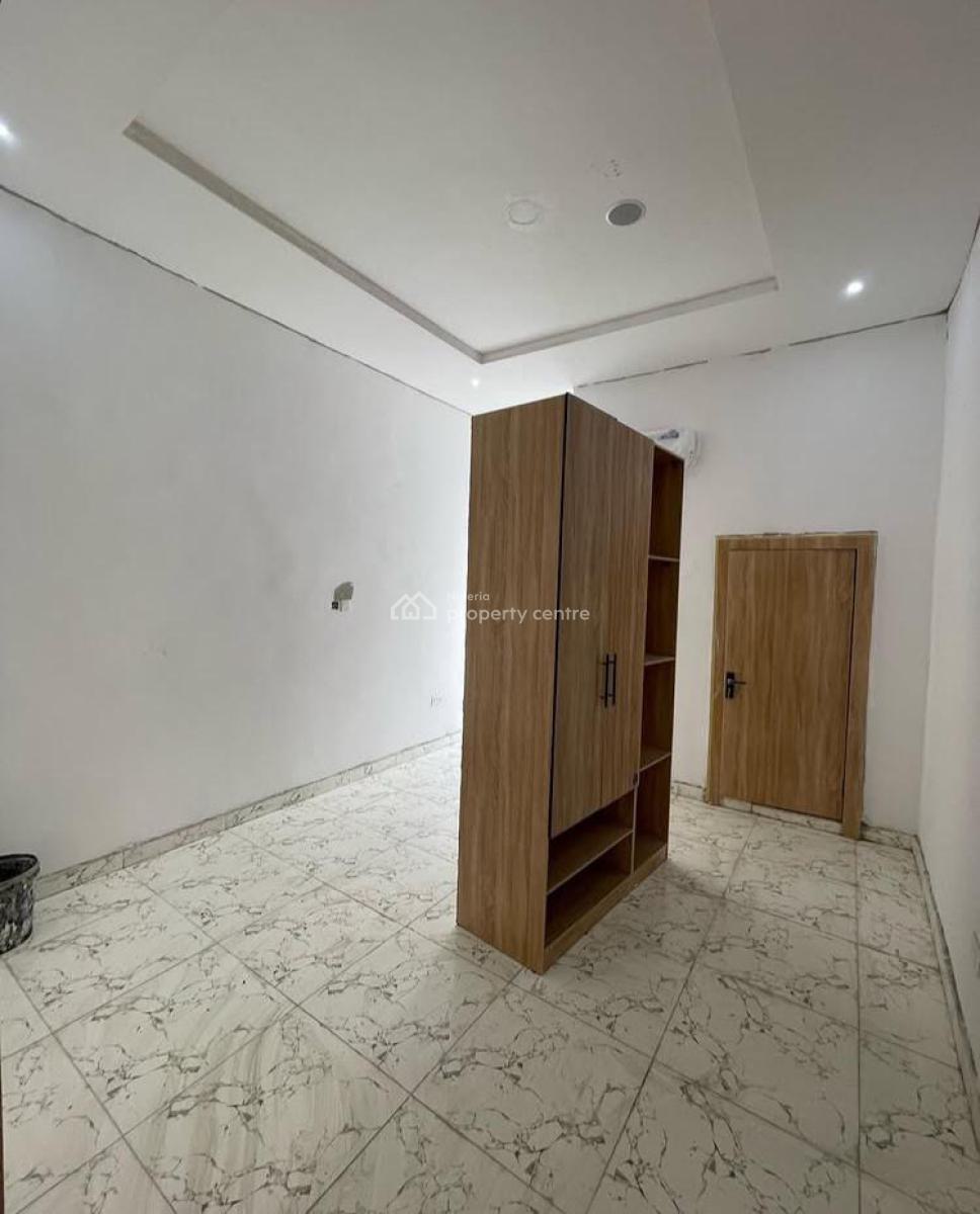 Brand New 4  Bedroom Terrace Duplex, Ajah, Lagos, Terraced Duplex for Sale