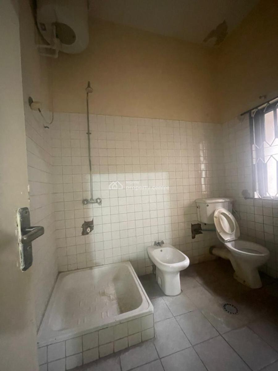 2 Wings of 5 Bedrooms Semi Detached Duplexes, Off Admiralty Way, Lekki Phase 1, Lekki, Lagos, House for Rent
