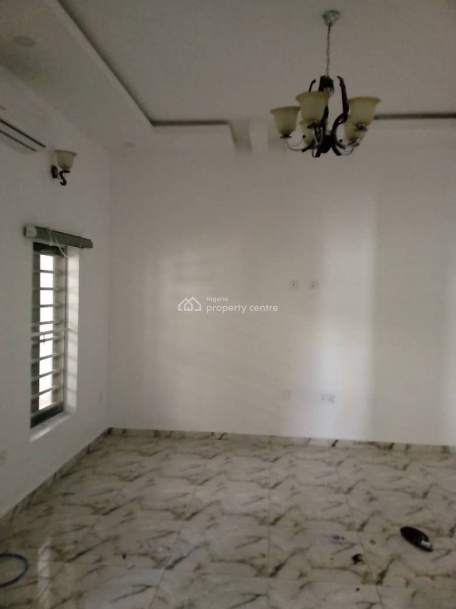 4 Bedroom Terrace Duplex, Orchid Road, Lekki, Lagos, Terraced Duplex for Rent
