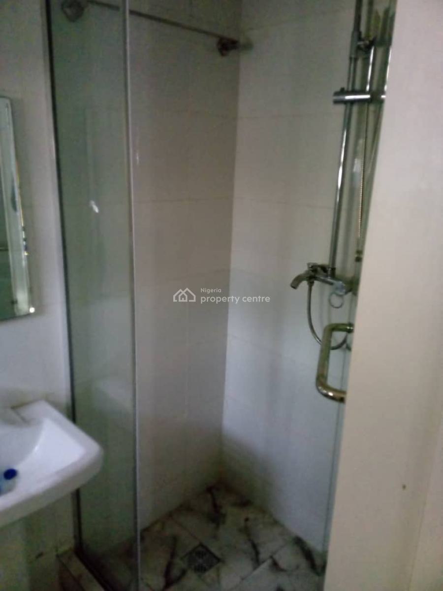 4 Bedroom Terrace Duplex, Orchid Road, Lekki, Lagos, Terraced Duplex for Rent