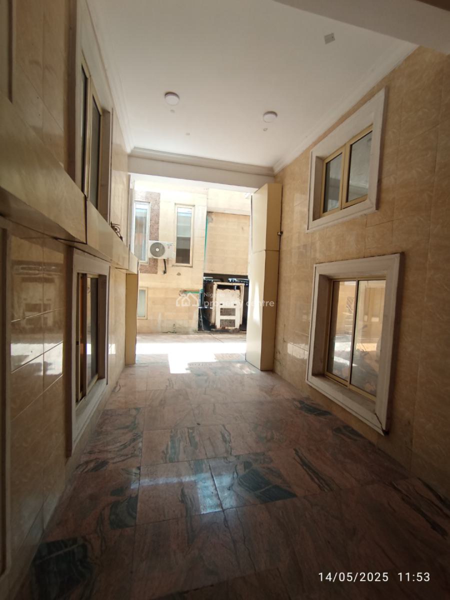 Two Bedrooms Flat, Ikate, Lekki, Lagos, Flat / Apartment for Rent