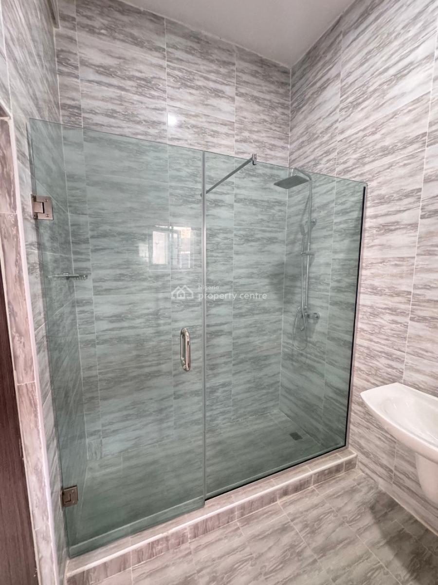 Newly Built Estate, Sangotedo, Ajah, Lagos, Hotel / Guest House for Sale