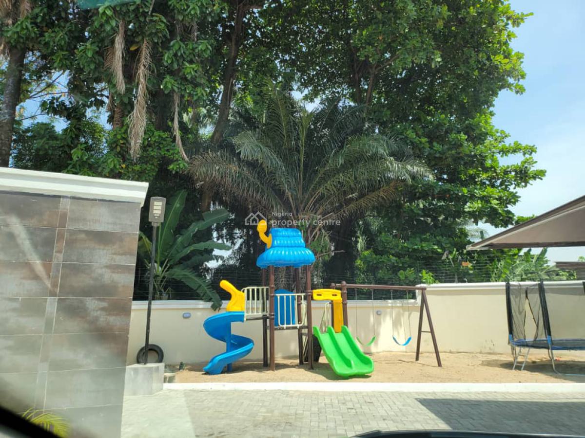 Luxurious Well Built Fully Furnished and Serviced 3 Bedrooms Maisonette, Ikoyi, Lagos, Flat / Apartment for Sale