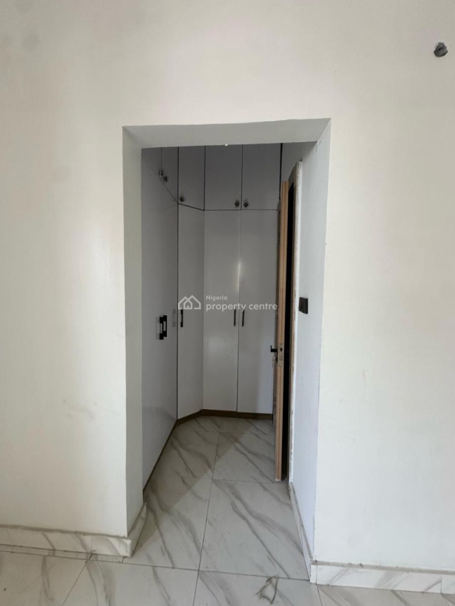 4 Bedrooms  Semi Detached Duplex, Chevron Toll-gate, Lekki Expressway, Lekki, Lagos, Semi-detached Duplex for Sale
